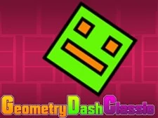 Geometry Dash Classic